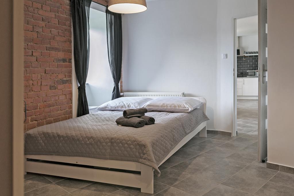 Apartamenty W Starym Browarze 1 Клодзко Экстерьер фото