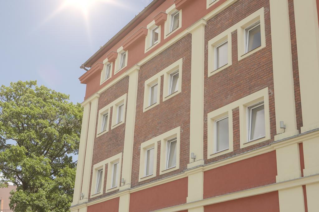 Apartamenty W Starym Browarze 1 Клодзко Экстерьер фото